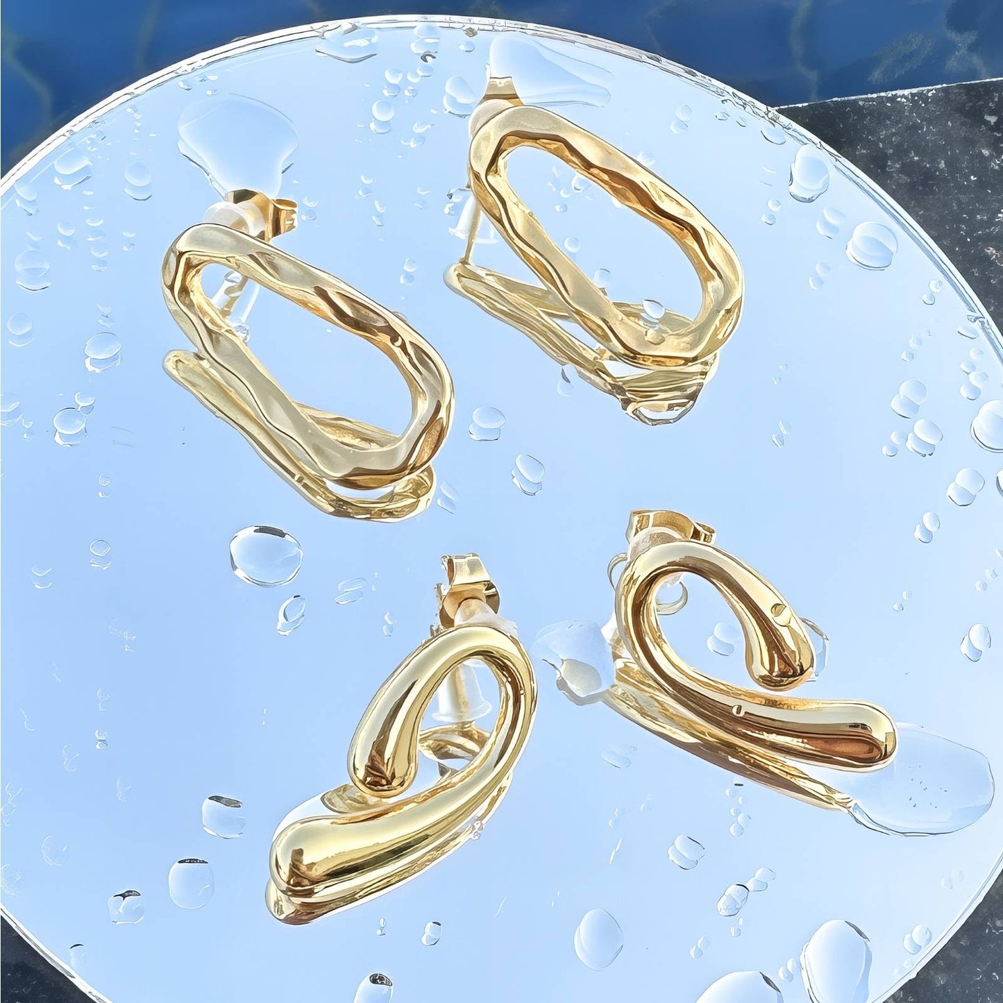 KARIELLE EARRINGS