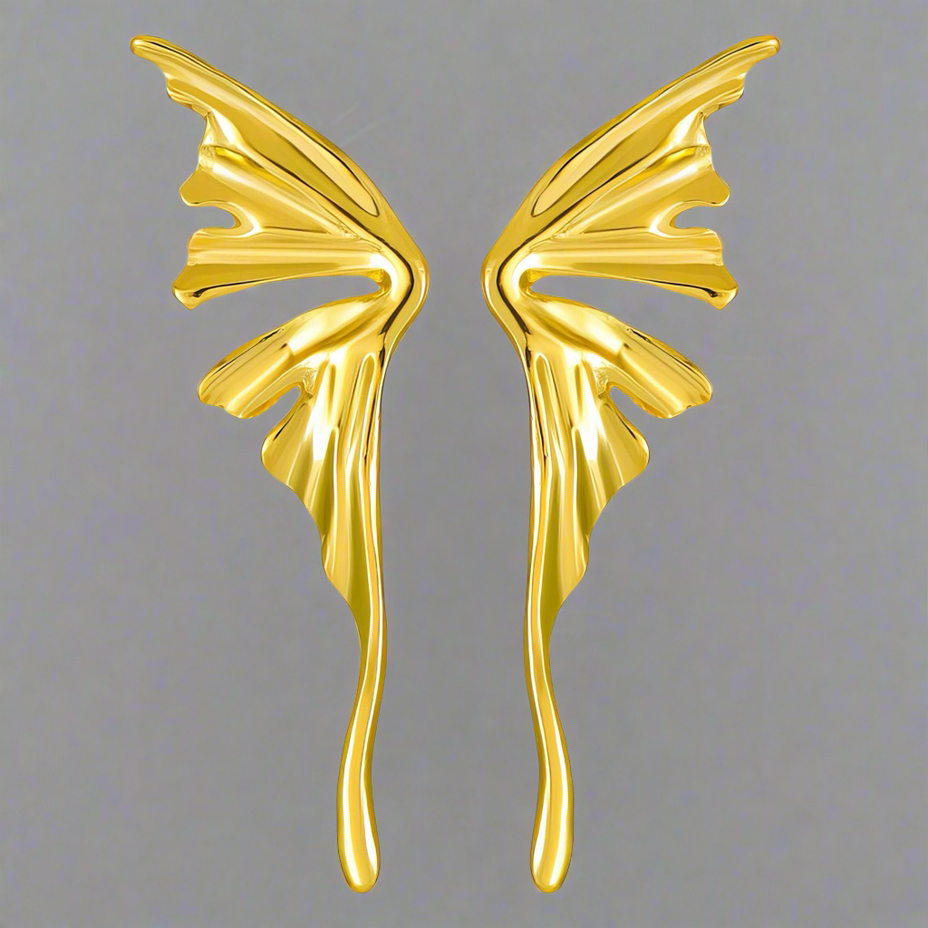 KEHLANI EARRINGS