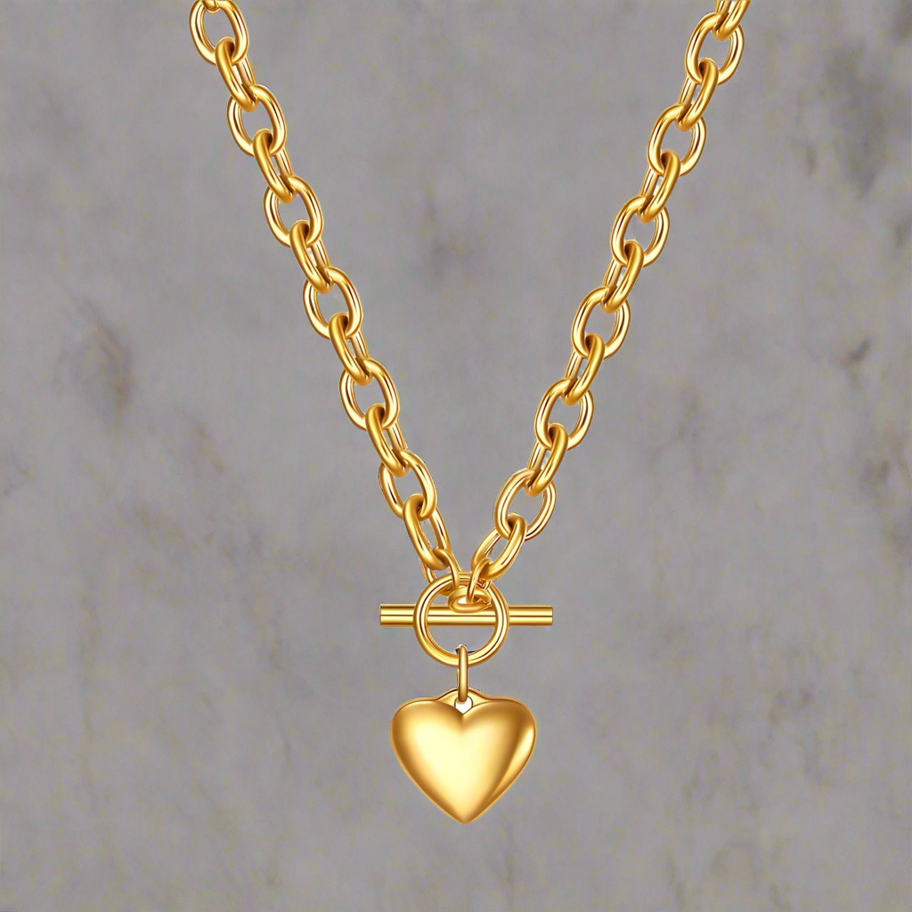 KAVINA NECKLACE