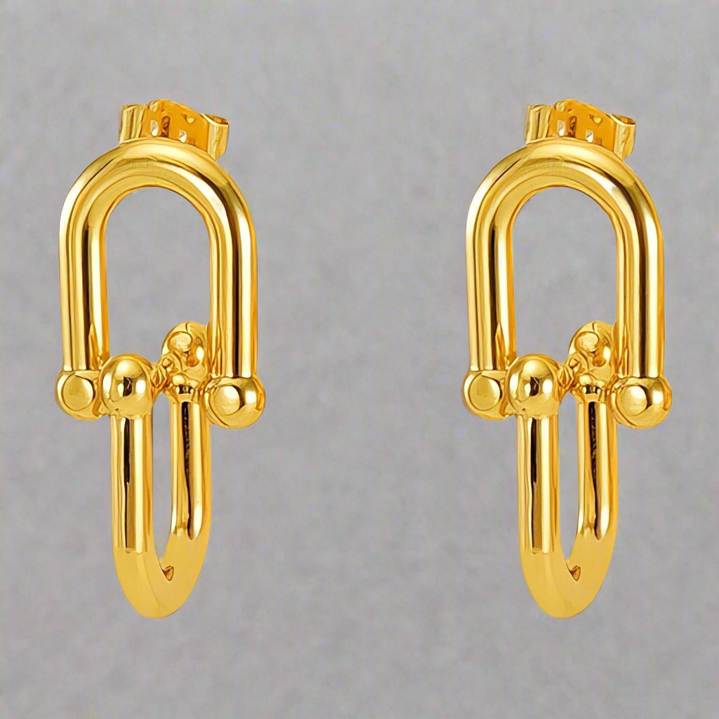 KEIRA EARRINGS
