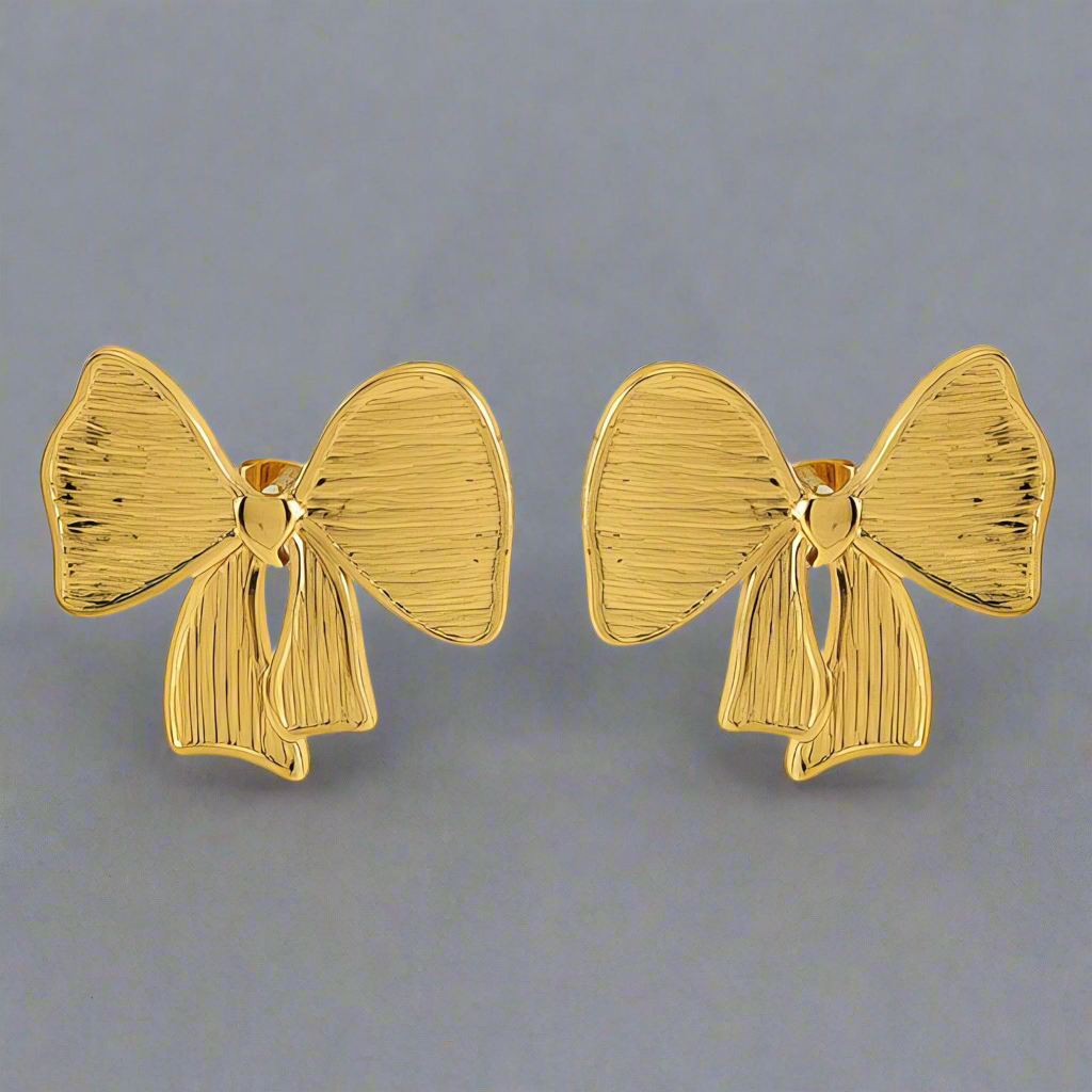 KIZ EARRINGS