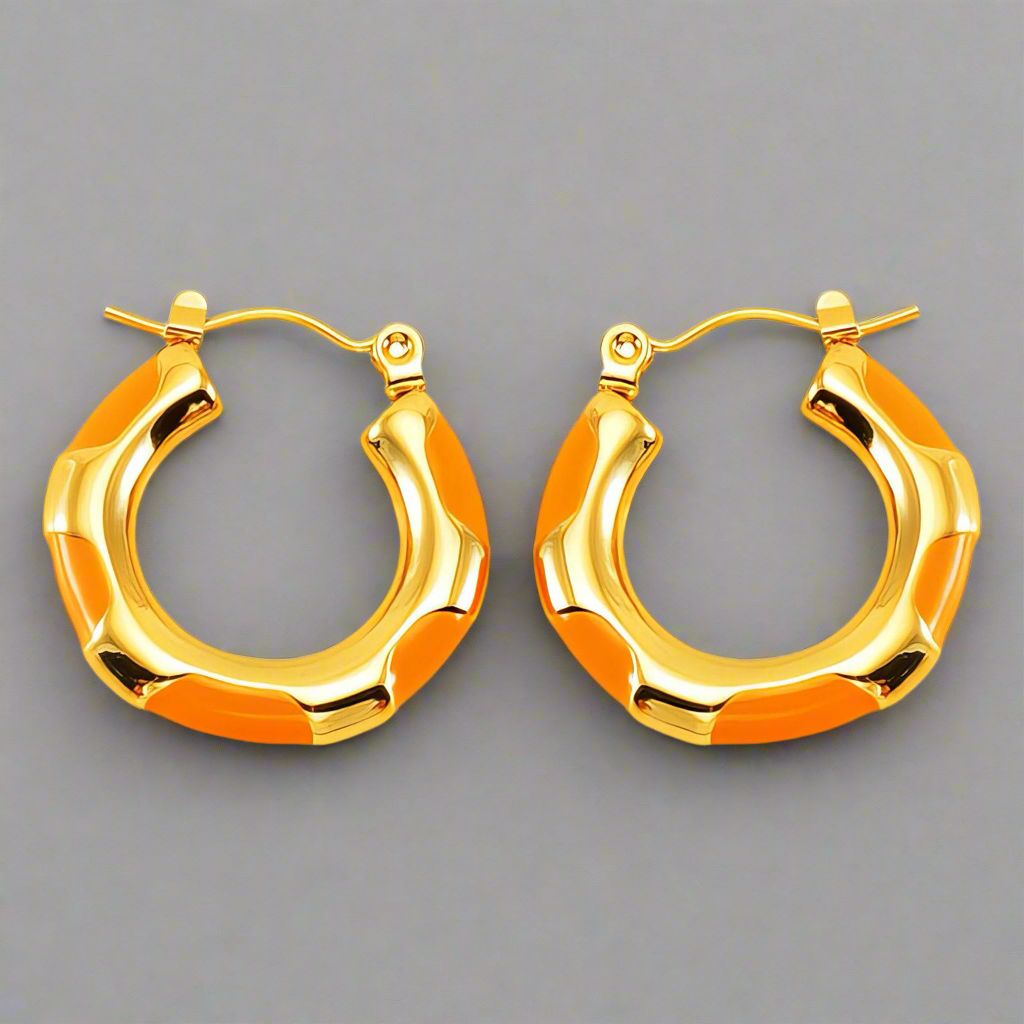 KIVELLE EARRINGS