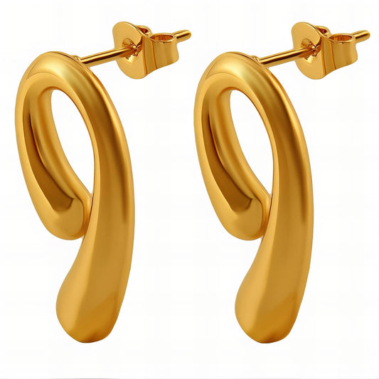 KARIELLE EARRINGS